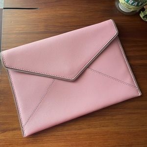 Rebecca Minkoff Leo Envelope Clutch